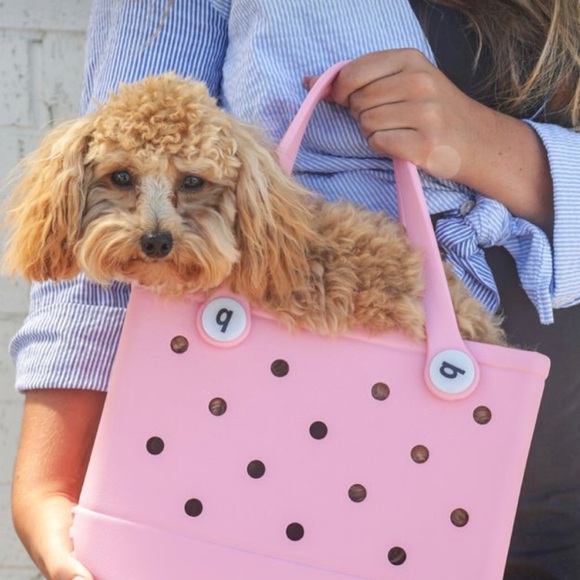 SOLD OUT ONE LEFT IN MY G I V E A W A Y Beach BAGS Retail $89.99 - Picture 9 of 13